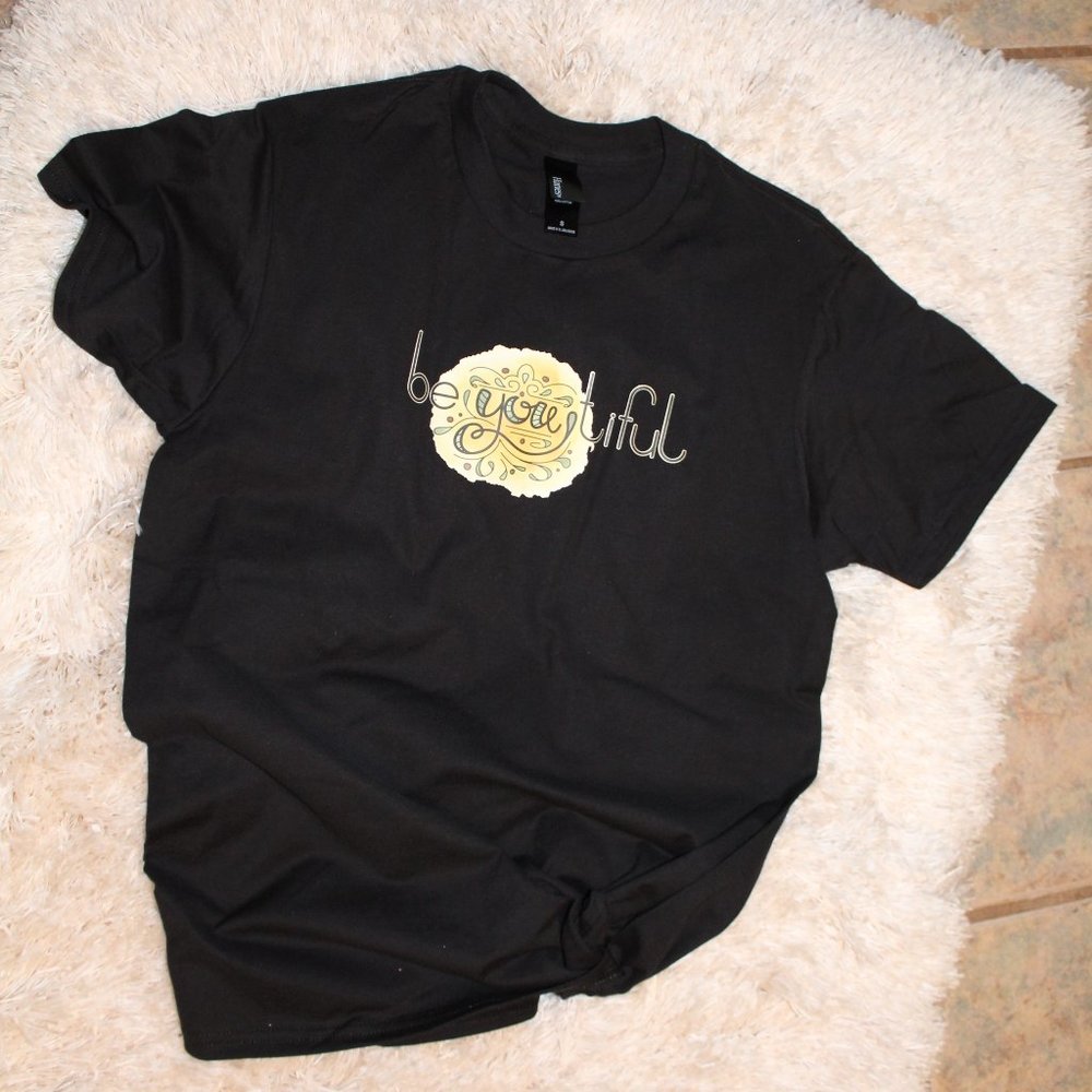 Crafty Custom T-Shirt